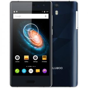 BLUBOO XTOUCH