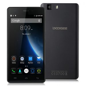 doogee x5 pro