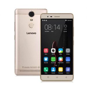 Lenovo K5 Note