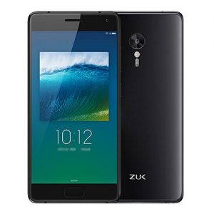 Lenovo ZUK Z2