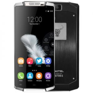 OUKITEL K10000 Cep Telefon