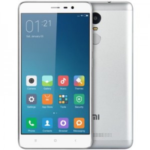 XIAOMI REDMI Note 3