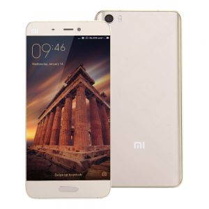 Xiaomi Mi 5