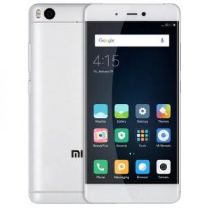 Xiaomi Mi 5S