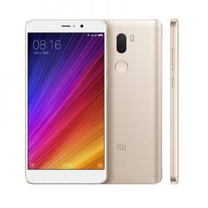 Xiaomi Mi 5S Plus