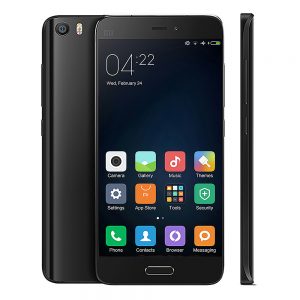 Xiaomi Mi5 Pro