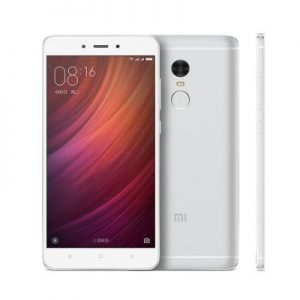 Xiaomi Redmi Note 4