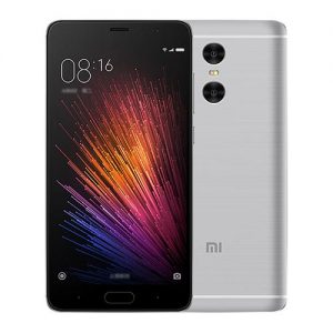 Xiaomi Redmi Pro